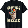 Greetings Huzz Funny Gen Z Gen