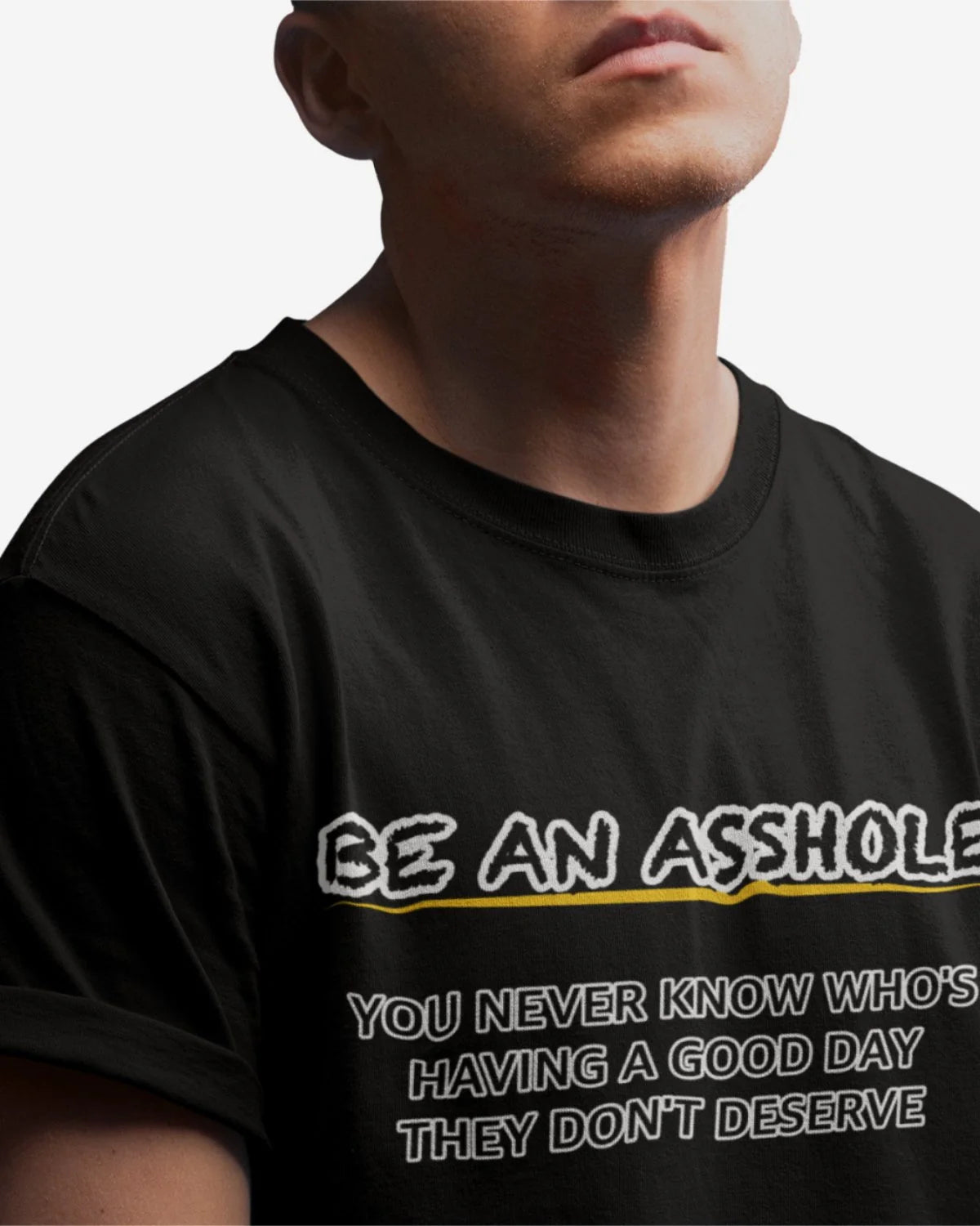 Asshole T-Shirt