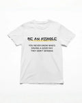 Asshole T-Shirt