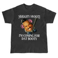 Men's Humorous Parody T-Shirt