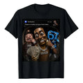 John Pork Tung Tung Tung Sahur 67 Shirt