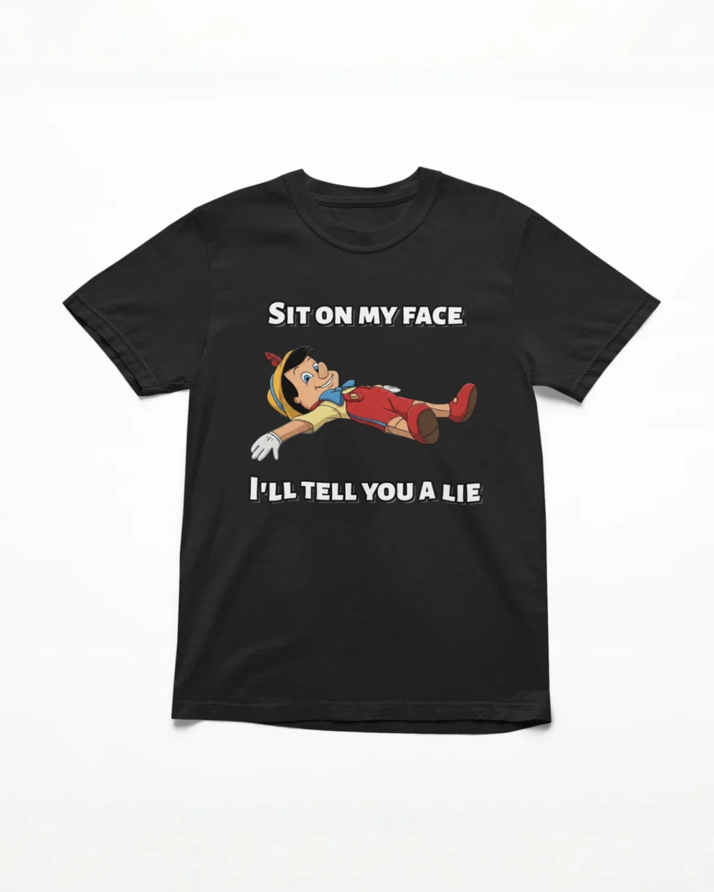 231 - Sit T-Shirt