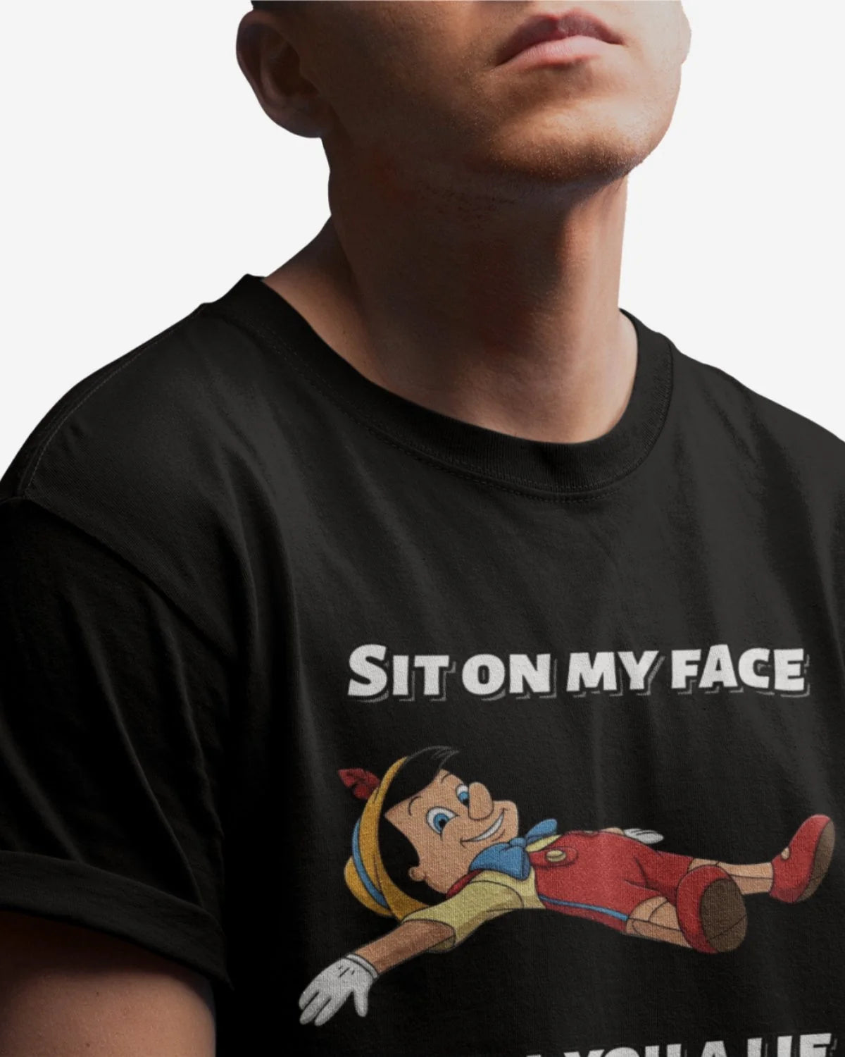 231 - Sit T-Shirt