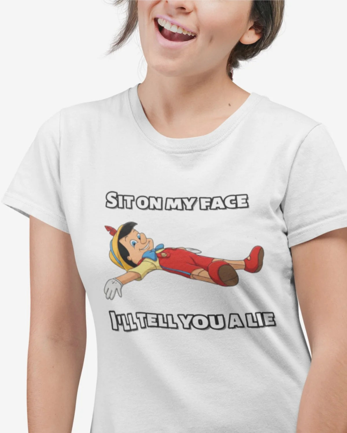 231 - Sit T-Shirt