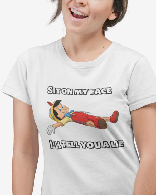 231 - Sit T-Shirt